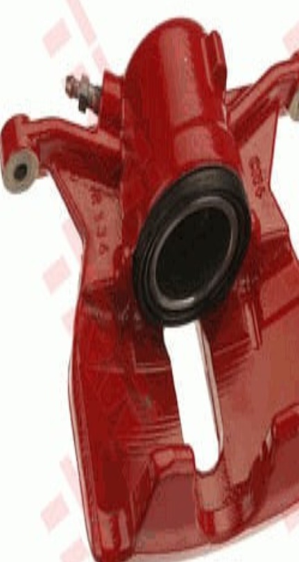 Front Left TRW-OE BHX587E Brake Caliper for AUDI,SKODA,VW