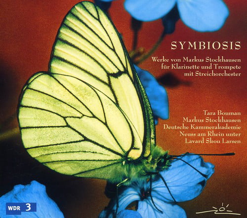 Markus Stockhausen - Symbiosis