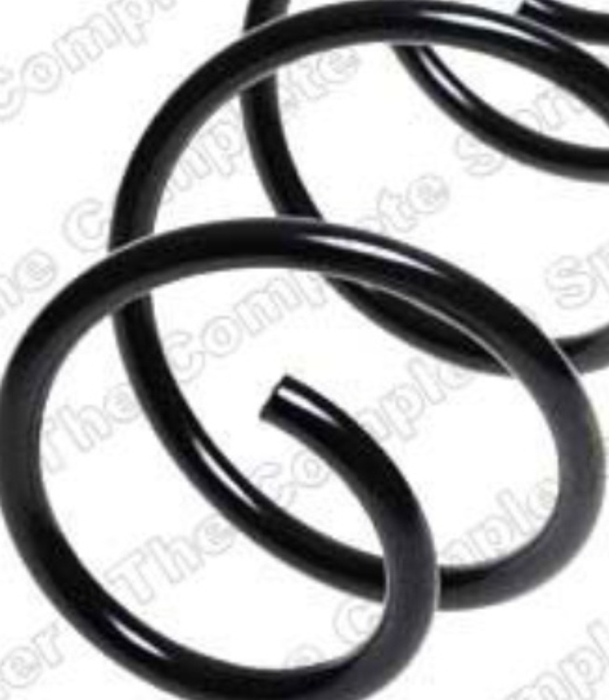 ✅Fits LESJOFORS 4062052 COIL SPRINGS  ⭐UK Seller⭐