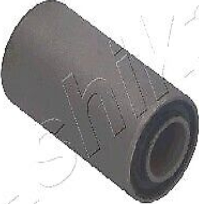 ASHIKA GOM-131 Bush, leaf spring for NISSAN