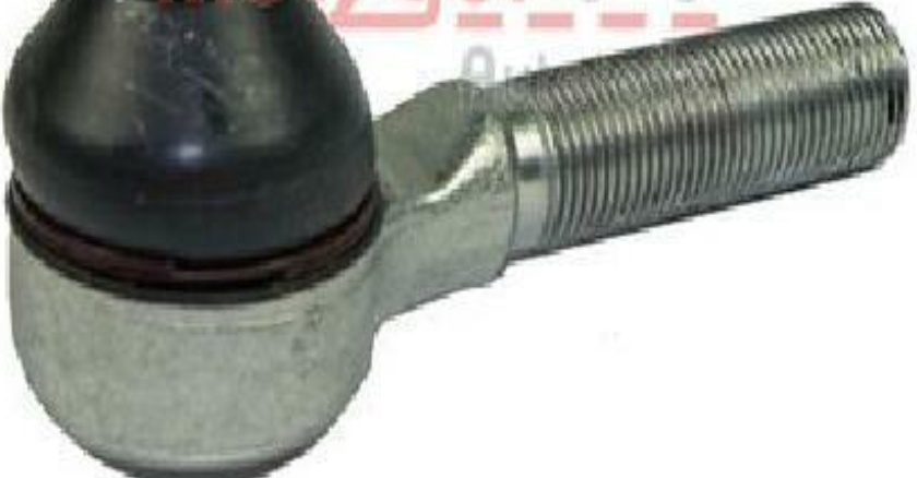Original METZGER Tie Rod End 54036008 for Suzuki
