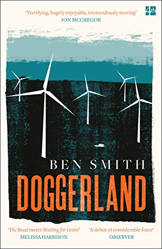 Doggerland by Ben Smith PAPERBACK 9780008313401 - Image 4
