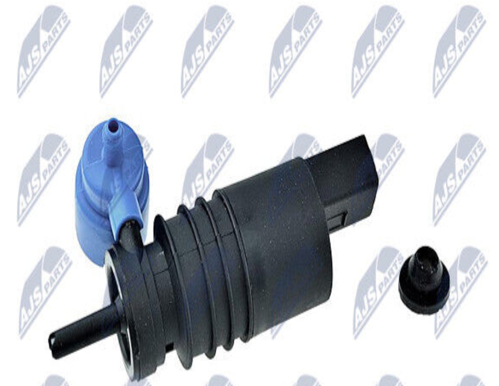 Washer pump Dual Pump ESP-VW-000 NTY for VW SEAT PORSCHE MINI BMW MERCEDES-BENZ