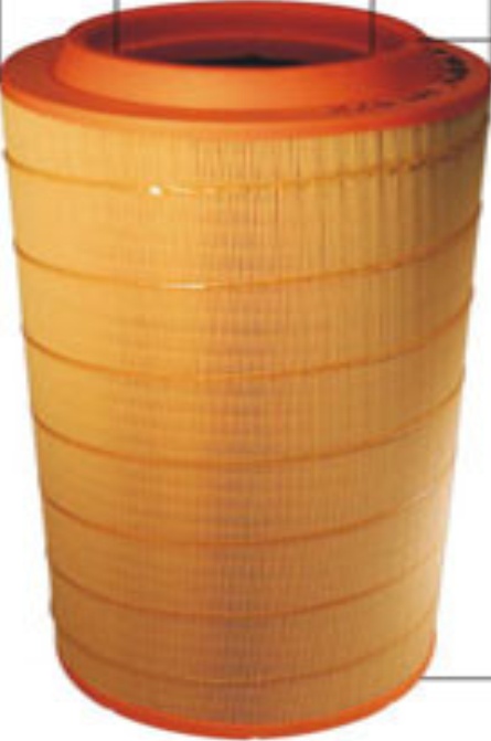 Fits FILTRON AM 472 AIR FILTER MERCEDES ACTROS II, ACTROS III, AXOR I ⭐UK Stock⭐