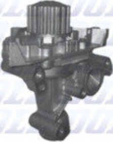 Fits DOLZ KD056 TIMING KPL. + WATER PUMP CITROEN C4, C4 I, C5 I, C5 I ⭐UK Stock⭐