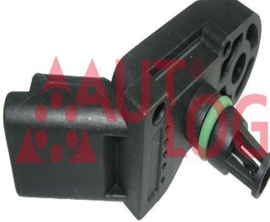 AUTLOG AS4966 Sensor, intake manifold pressure for CITROËN,FIAT,PEUGEOT