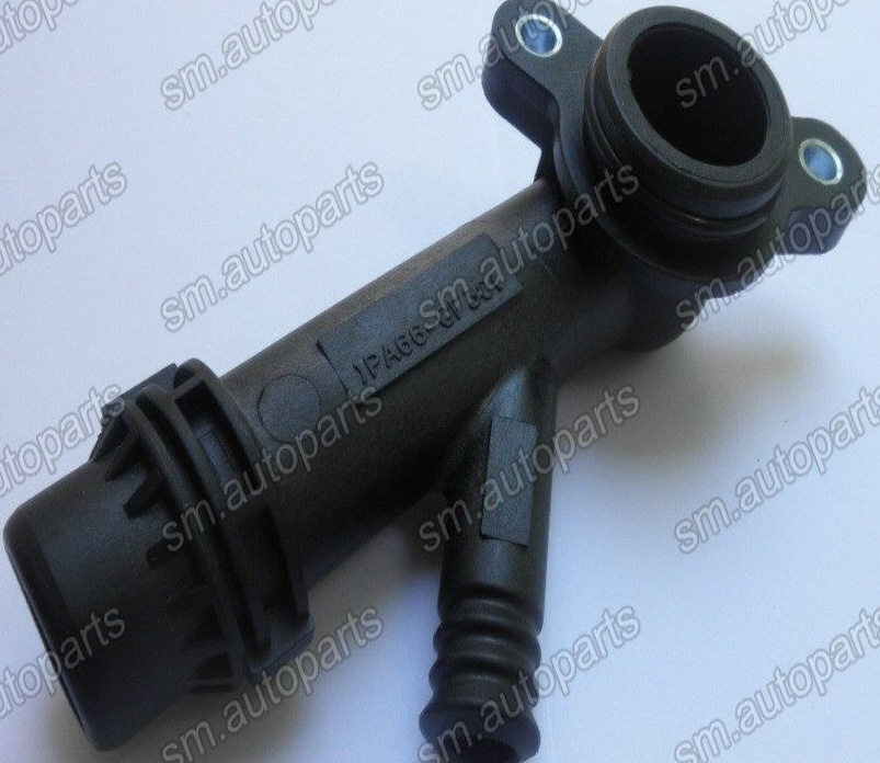Water Pipe Flange For BMW 3 E46 316i 318i E36 Z3 1.9 Ref. OE 11531708808 1708808