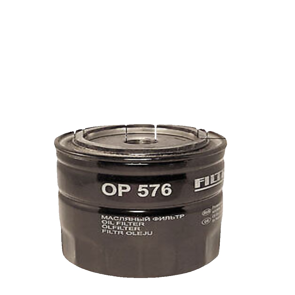Fits FILTRON OP 576 OIL FILTER IKARUS, KAESSBOHRER, SCANIA, BOMAG, CA ⭐UK Stock⭐