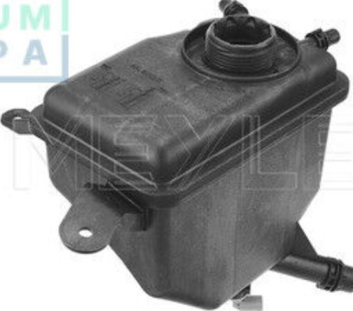 MEYLE 314 223 0005 EXPANSION TANK COOLANT
