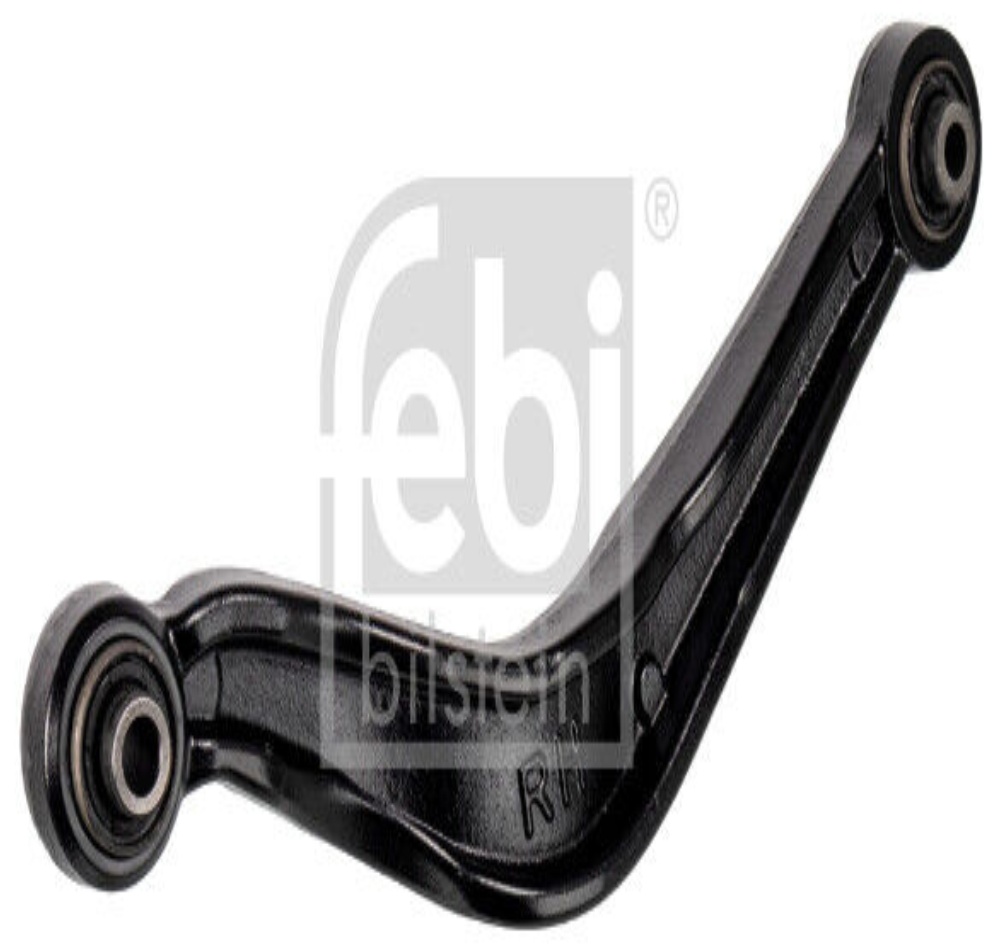 Wishbone Rear Axle Upper Control Arm 170754 FEBI BILSTEIN for SAAB OPEL