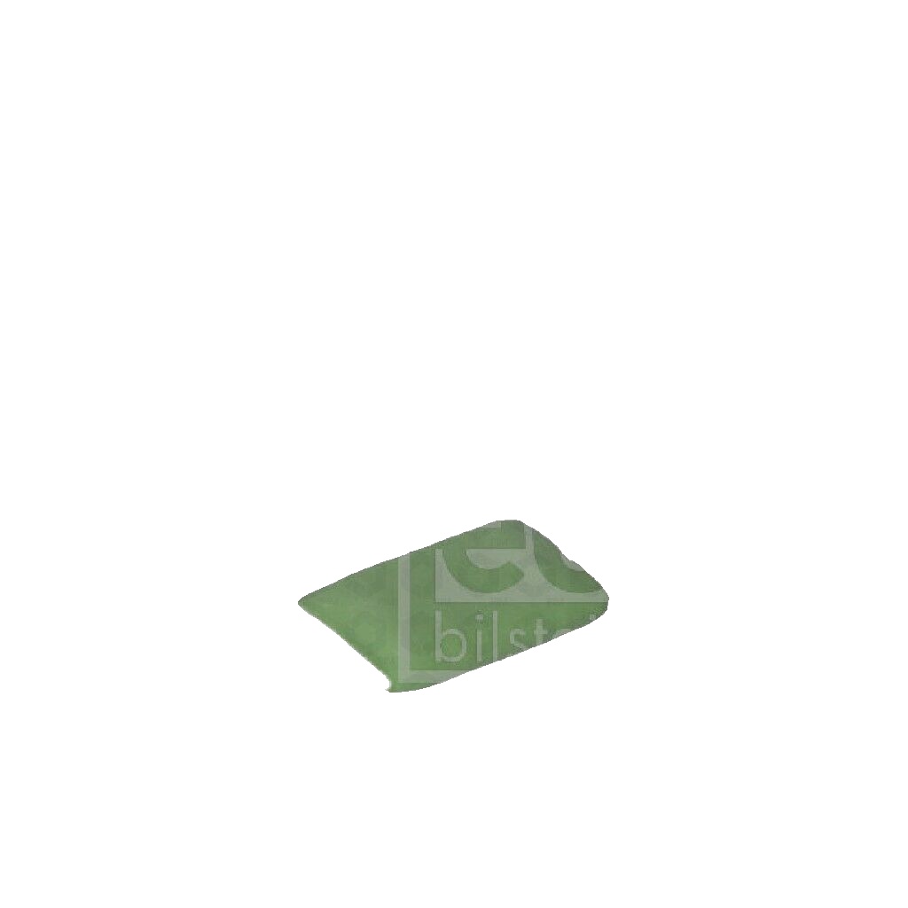 FEBI BILSTEIN RESISTOR, INTERIOR BLOWER MERCEDES-BENZ A-CLASS B-CLASS