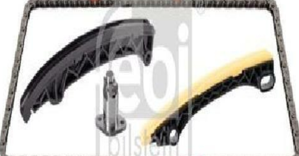 FEBI 174647 TIMING CHAIN KIT