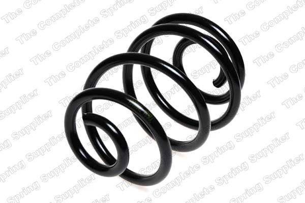 Suspension Spring Rear Fits Vauxhall Astra Opel Astra Astra Classic KILEN 60360