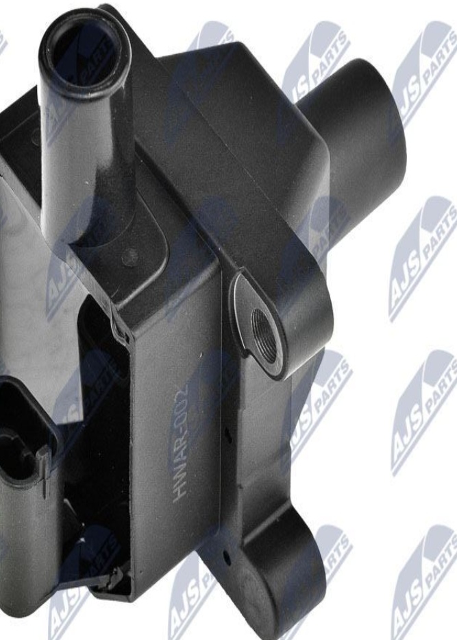 N.T.Y. ECZ-AR-002.NTY Ignition Coil for ALFA ROMEO