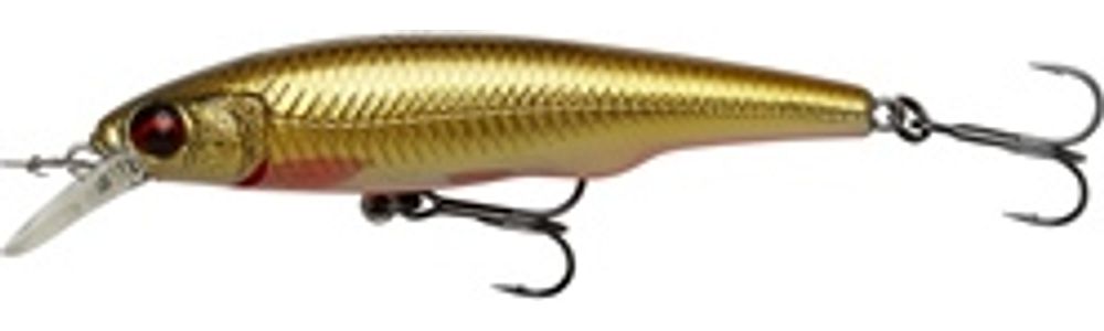 Savage Gear Gravity Twitch Sr Lure 8.3Cm 10G Suspending - Dirty Roach