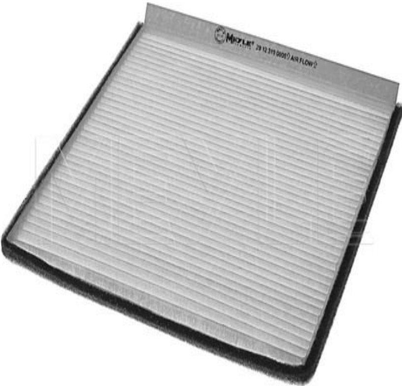 MEYLE GERMANY 29-12 319 0005 Filter, cabin air for CHEVROLET,DAEWOO