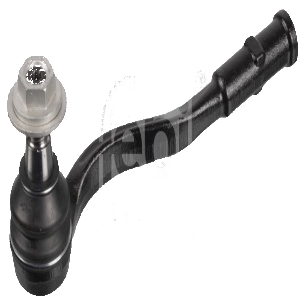 FEBI BILSTEIN TIE ROD END FRONT RIGHT AUDI VW A8 E-TRON Q7 Q8 TOUAREG