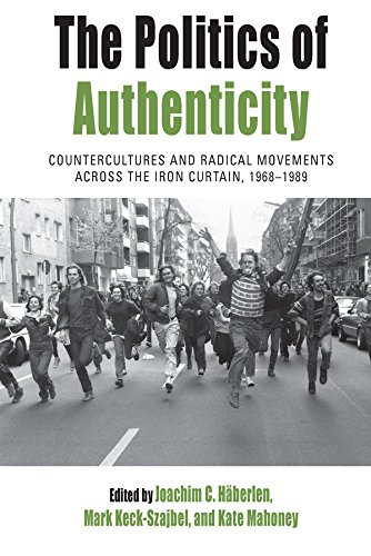 The Politics of Authenticity - 9781785339998