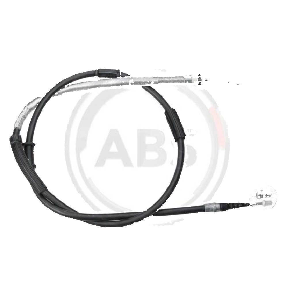 Original A.B.S. Cable Pull Parking Brake K18942 for Alfa Romeo Fiat