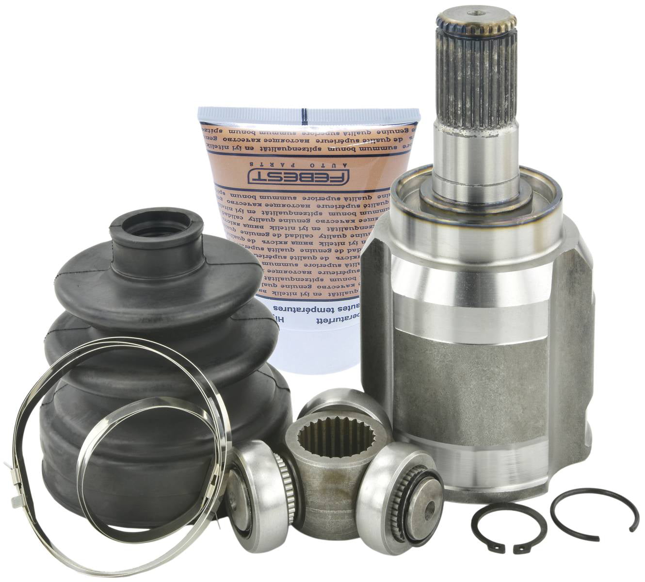 FEBEST 1211-IX35AT Joint Kit, drive shaft for HYUNDAI,HYUNDAI (BEIJING),KIA,KIA