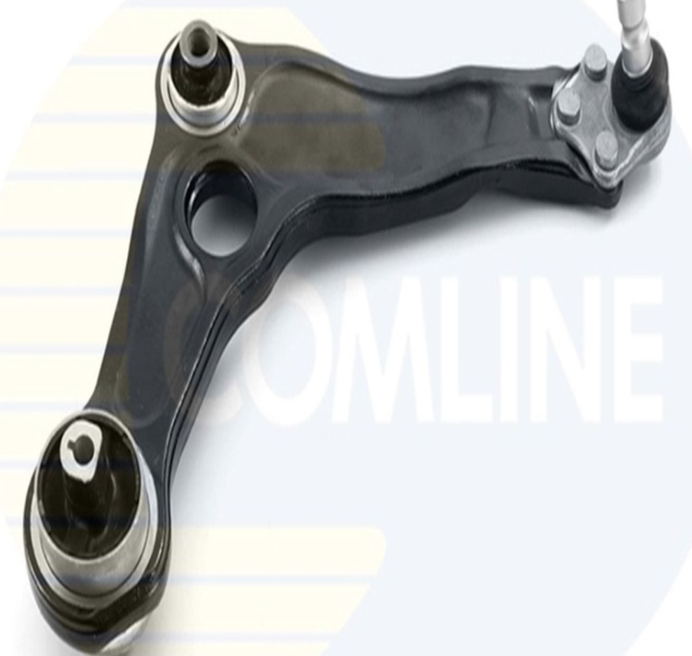 Wishbone / Suspension Arm CCA2506R Front Lower Right Track Control 545048828R