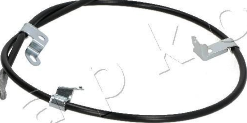 Rear LESJÖFORS 8156805 Gas Spring, boot/cargo area for MERCEDES-BENZ
