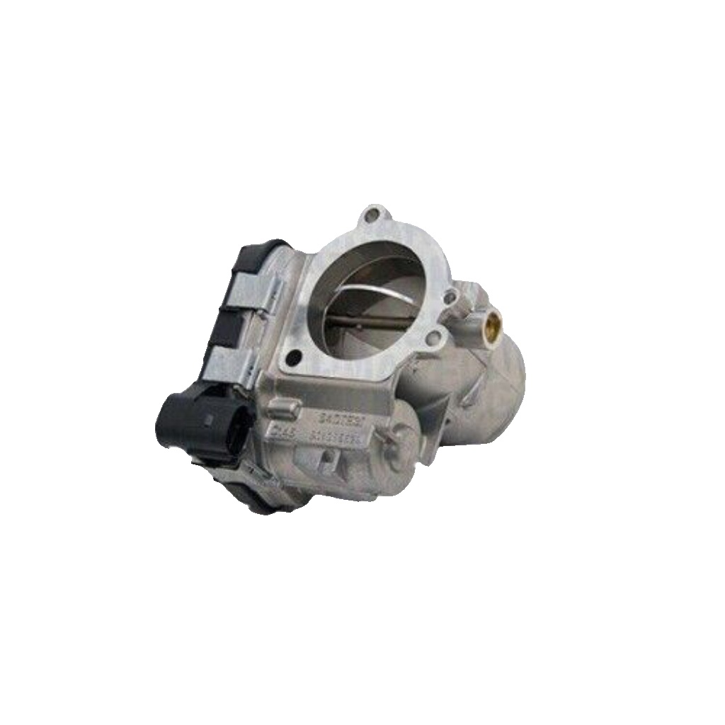MAGNETI MARELLI 802010473903 Throttle body for FIAT