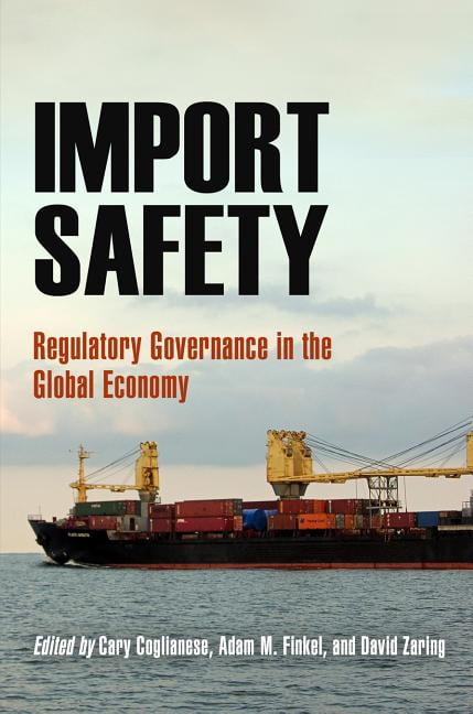 Import Safety - 9780812242225
