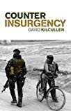 Counterinsurgency by David Kilcullen - 9781849040280