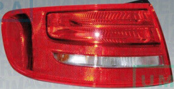 Fits MAGNETI MARELLI 714021970801 Rear lamp Right 714021970801 do AUD ⭐UK Stock⭐ - Image 2