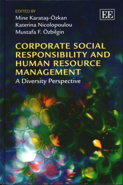 Corporate Social Responsibility and Human Resource Management – A Diversity Per…