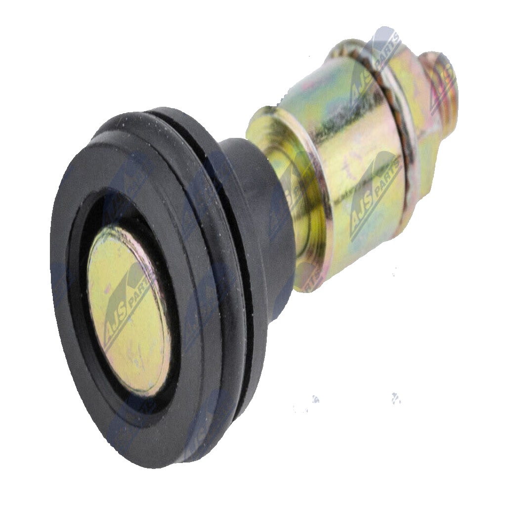 N.T.Y. EZC-RE-108.NTY Roller Guide, sliding door for NISSAN,OPEL,RENAULT,VAUXHAL