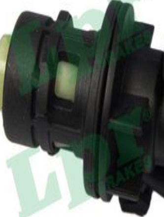 Clutch master cylinder Plastic 2241 LPR for VW SEAT AUDI
