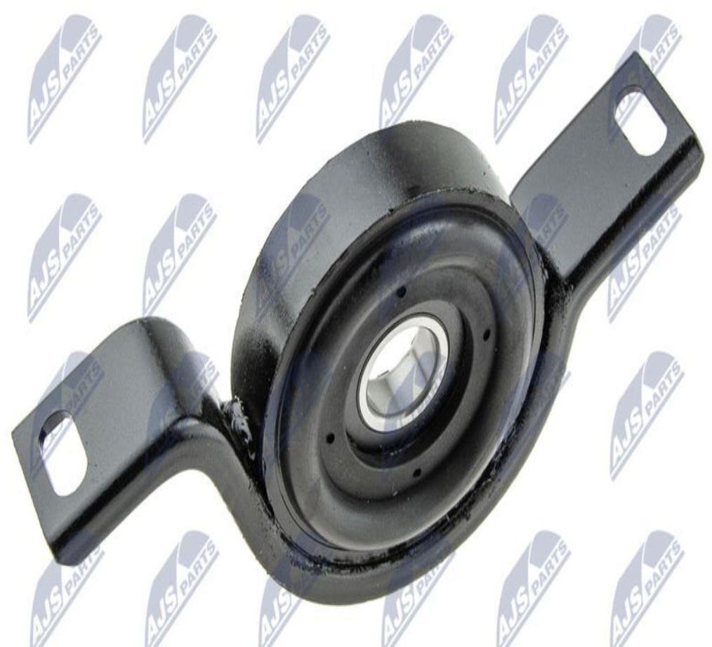 N.T.Y. NLW-FT-002.NTY Mounting, propshaft for FIAT,SUZUKI