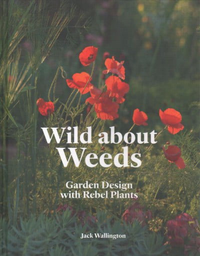 Wild About Weeds: Garden Design with Rebel Plants - Image 5