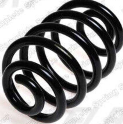 KILEN COIL SPRING REAR RENAULT H D CLIO 98-03