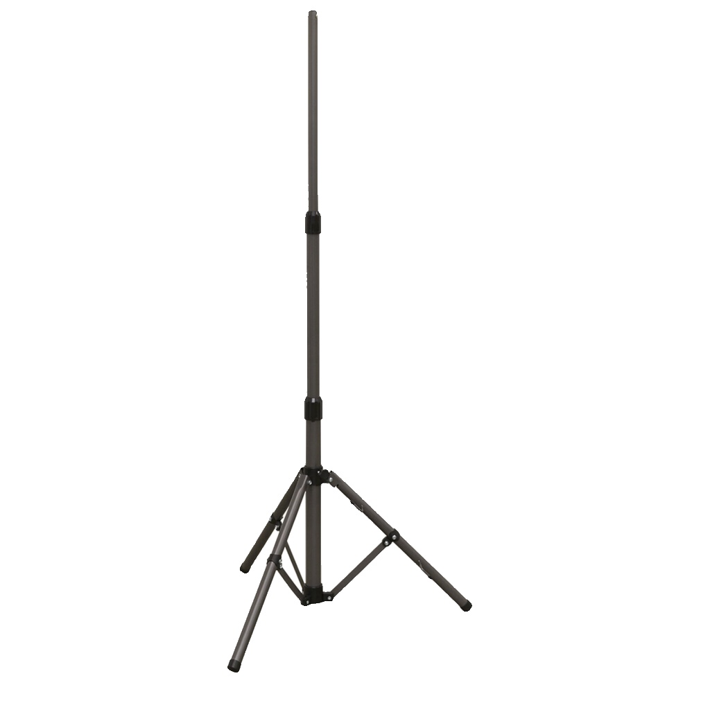 Sealey Telescopic Tripod 1.2m