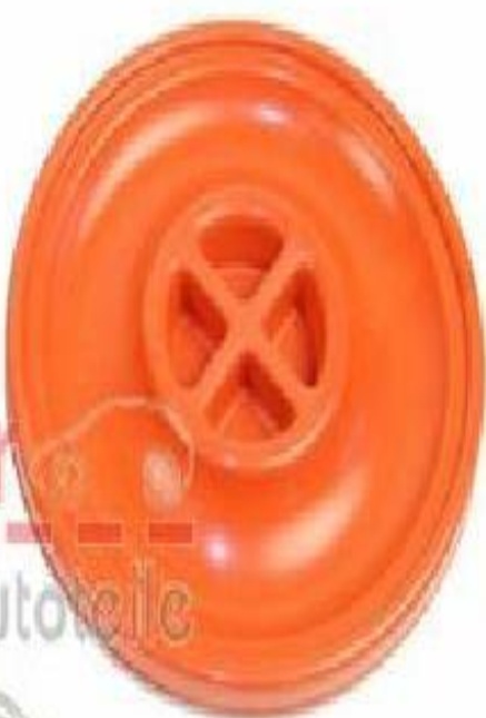 2385065 METZGER Membrane, crankcase breather for BMW