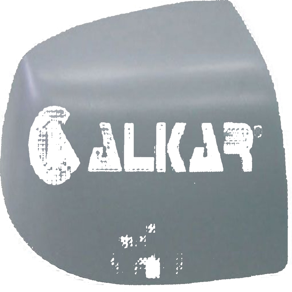 6312392 ALKAR Cover, outside mirror for FORD