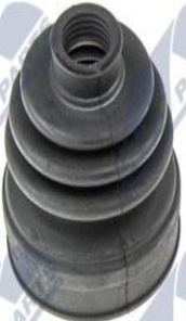 Driveshaft CV joint Front Axle Right NPW-FR-008 NTY for FORD FOCUS I