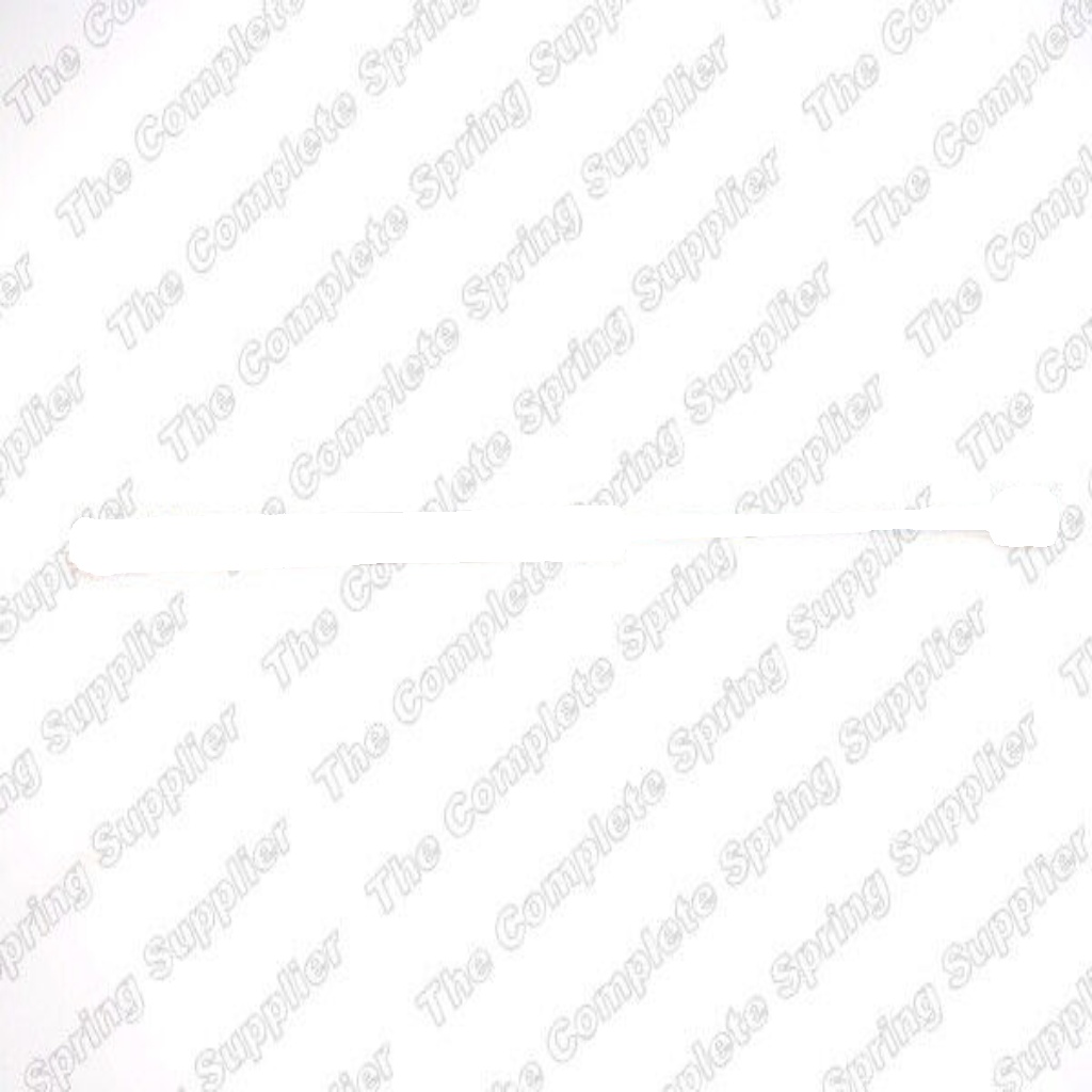 Rear LESJÖFORS 8163404 Gas Spring, boot/cargo area for OPEL,VAUXHALL