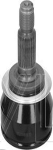 Original MEYLE Joint Set Drive Shaft 314 498 0054 for MINI