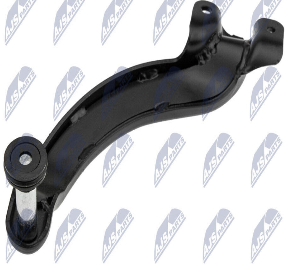 N.T.Y. EZC-RE-155.NTY Roller Guide, sliding door for OPEL,RENAULT