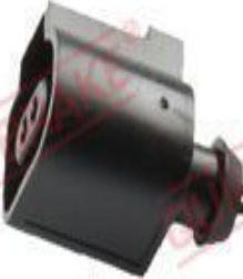 Rear LESJÖFORS 4292568 Suspension Spring for TOYOTA