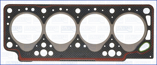 GASKET CYLINDER HEAD 10028710 FOR F8M720/730/736/760 1.6L F8M 700 1.6L 4cyl