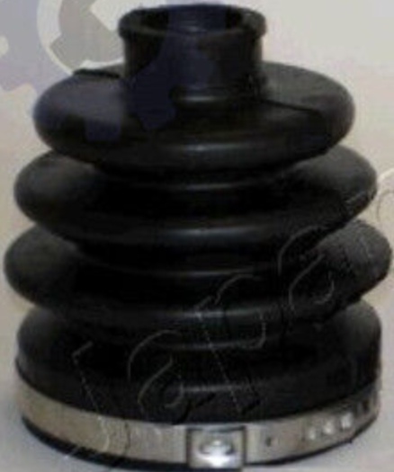 JAPANPARTS KB-007 Bellow Set, drive shaft for CHEVROLET,DAEWOO,DAIHATSU,HONDA,KI