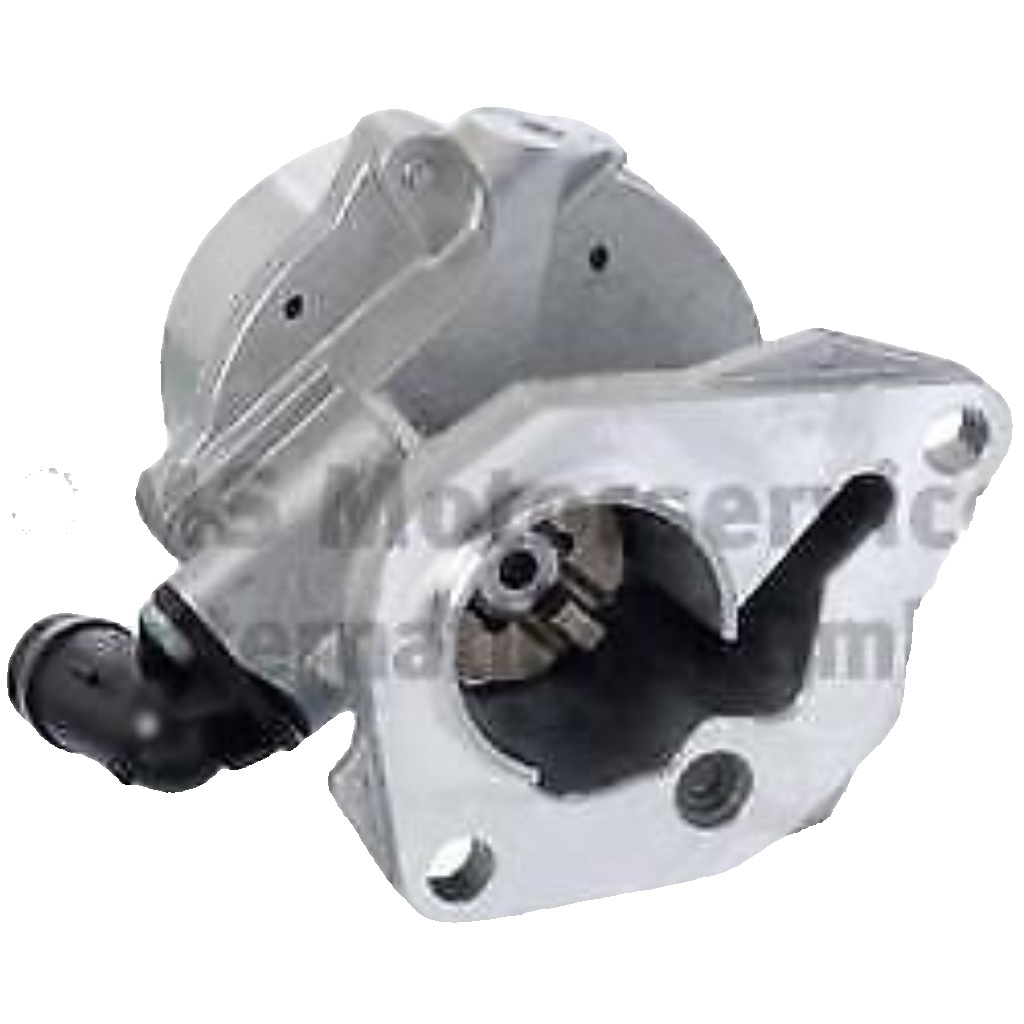 PIERBURG-OE 7.07462.01.0-OE Vacuum Pump, braking system for DACIA,MERCEDES-BENZ,