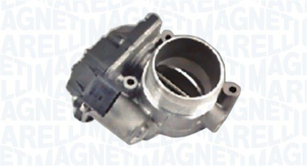 THROTTLE BODY 802000000088 FOR VW CRAFTER/30-50/Van BJJ/CEBA 2.5L 5cyl