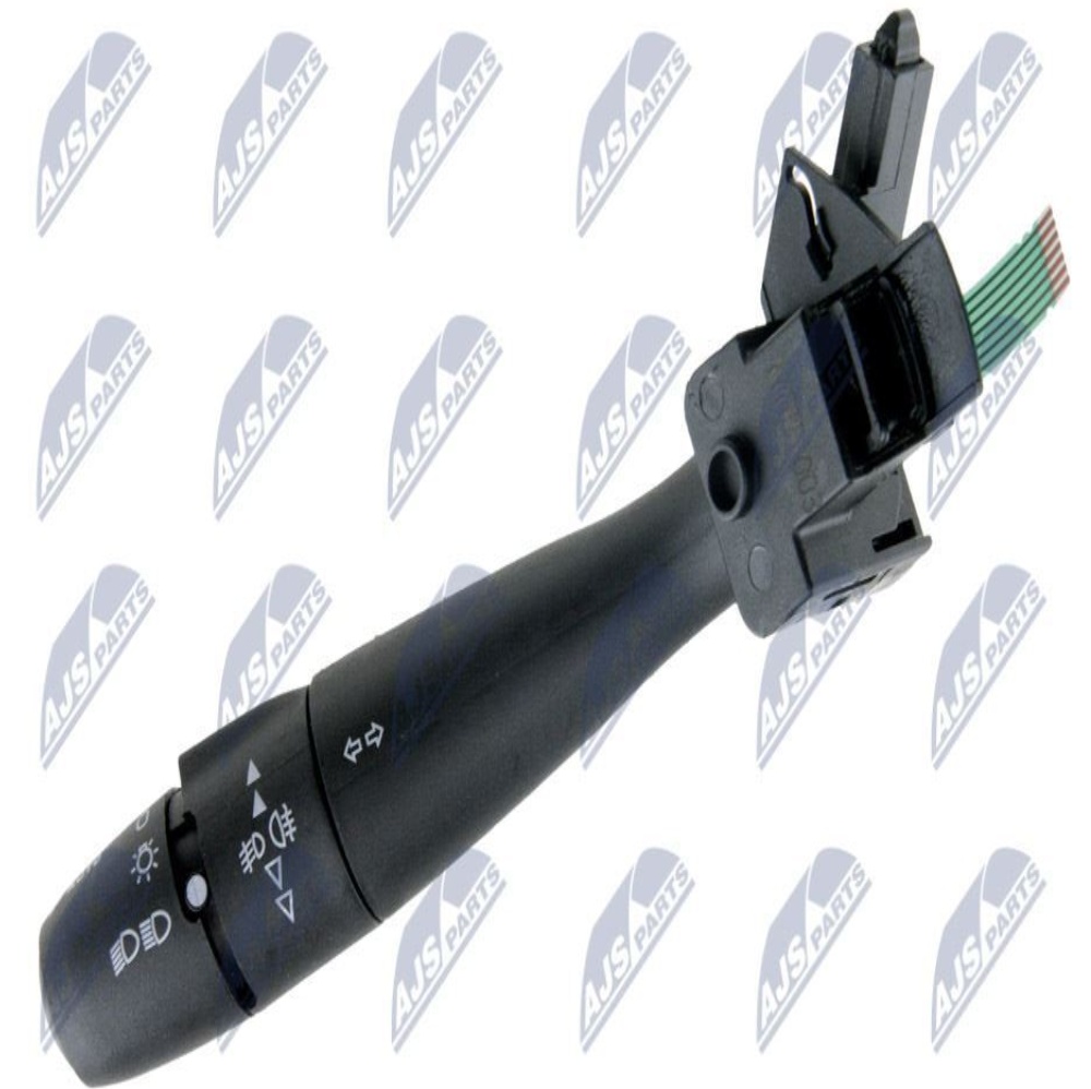 N.T.Y. EPE-PE-003.NTY Steering Column Switch for CITROËN,PEUGEOT
