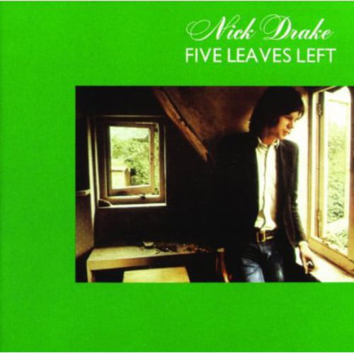 Nick Drake | Five Leaves Left | Vinyl LP - Black